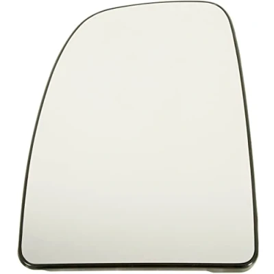 Image of TarosTrade 57 0200 L 46077 Mirror Glass Heated Upper Part