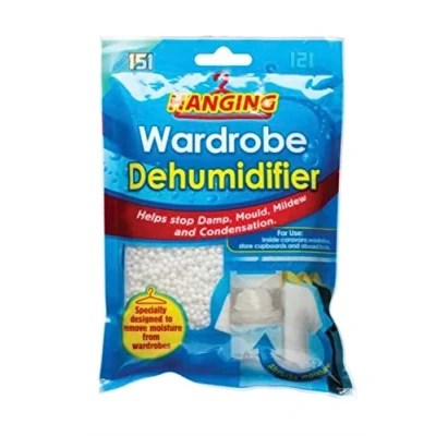 Image of 151 Products LTD Wardrobe Dehumidifier, Design 1, Normal