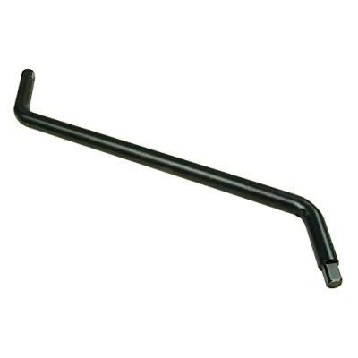 Image of Laser 3121 Drain Plug Wrench 8mm x 10mm Square