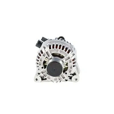Image of 5702C2, 5702E1, 5702E2, 5702E3, 5705AR Generator HELLA 8EL 011 711 611 14V 150A 55mm PEUGEOT: 207 Hatchback, 3008 I, 308 II Hatchback
