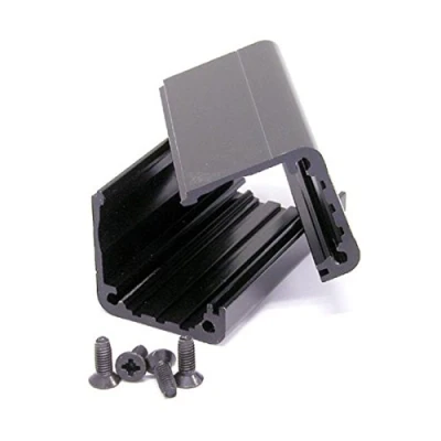Image of Neutrik NA HOUSING Extrusion Profile set Including Screws