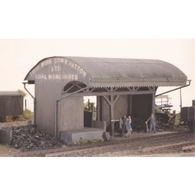 Image of Ratio 525 Coal/Timber Merchants