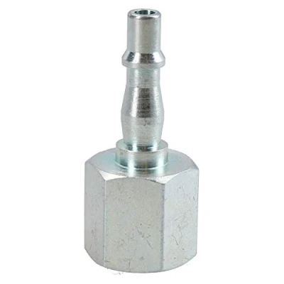 Image of PCL Airflow Air Line Hose Fitting Male Adaptor 1/2&quot; BSP Female Thread ACA6583
