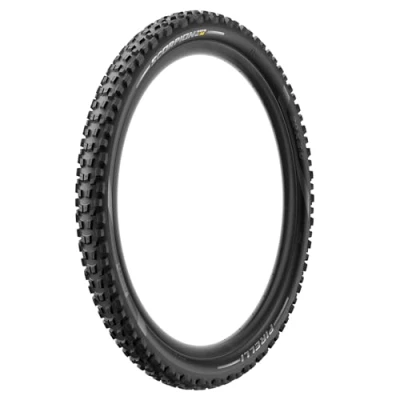 Image of Pirelli Scorpion E MTB M SmartGRIP Gravity 27.5&quot; Tyre