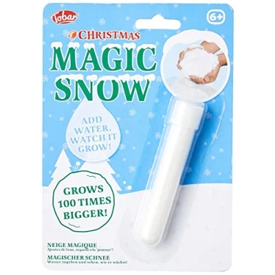 Image of Tobar 09206 Magic Snow