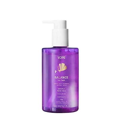 Image of Yope Szampon do włosów BALANCE my HAIR 300ml