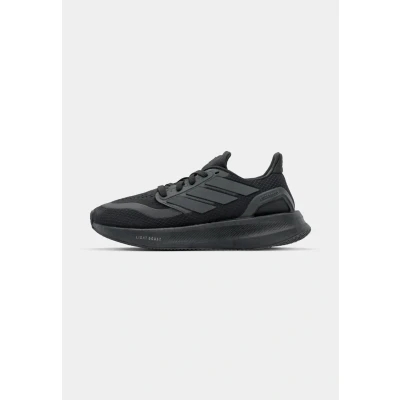 Image of adidas Performance Pureboost 5 Road running shoes core black black, Women&#039;s, Size: 7,