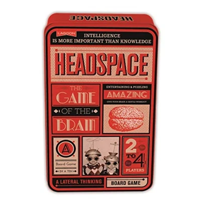 Image of Lagoon 5348 Headspace, Nylon/A