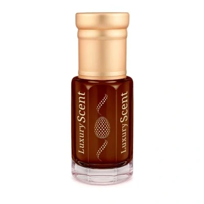 Image of Italian Wood Perfume Oil 6ml Warm Woody Spicy Roll on Unisex Fragrance by Luxury Scent