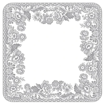 Image of Pimpernel Delamere Rural Coasters, Set of 6