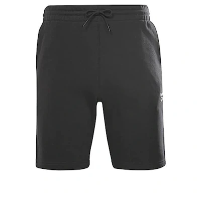 Image of Reebok Men&#039;s Identity Shorts, Black, S