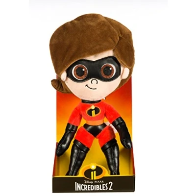 Image of Posh Paws 37093 Disney Incredibles 2 Helen 10&quot; Soft Toy