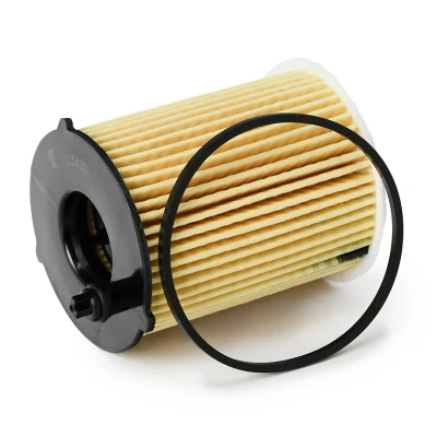 Image of 1109S5, 1109Y1, 1109Z5 Oil Filter PURFLUX L343D Insert CITROËN: C4 Picasso 1, C3 I Hatchback, Nemo Van, PEUGEOT: 308 3008
