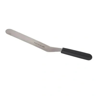 Image of KitchenCraft Stainless Steel Palette Knife
