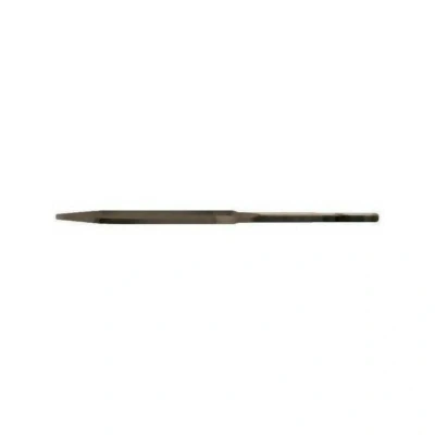 Image of Bahco Round Smooth Cut File 1 230 12 3 0 300MM (12IN)