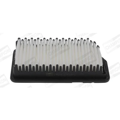 Image of 28113A5800 Air Filter CHAMPION CAF101228P 54mm 145mm 266mm Insert KIA: cee‘d II Sportswagon, Hatchback, Pro Hatchback