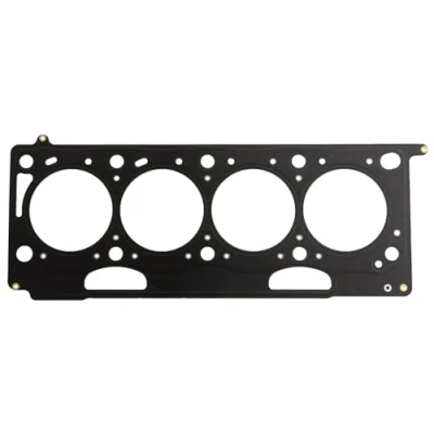 Image of 1114167JG2, 1114167JG2000, 1114167JG3, 1114167JG3000 Head Gasket FEBI BILSTEIN 103084 1,75mm Metal RENAULT: MEGANE 2, CLIO TRAFIC 2 Kasten