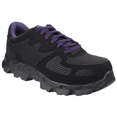 Image of Powertrain Low Lace up Safety Shoe