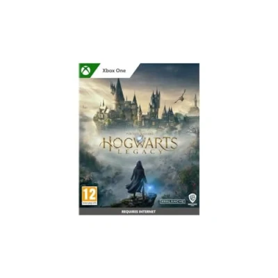 Image of HOGWARTS LEGACY. XONE VF.HERITAGE DE POUDLARD