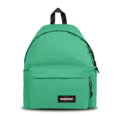 Image of EASTPAK Padded Pak&#039;R Gem Green Backpacks