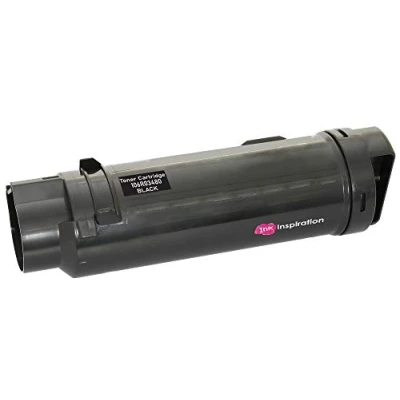 Image of Black Compatible Laser Toner Cartridge for Xerox Phaser 6510 6510DN 6510N WorkCentre 6515 6515DN 6515DNI 6515DNW 6515N 6515NW 5,500 Pages