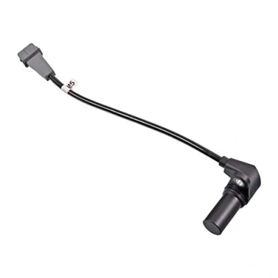 Image of 25198945, 96389566 Impulse Sensor BLUE PRINT ADG07294 with seal ring CHEVROLET: Matiz