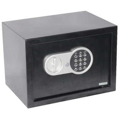 Image of Matlock Electronic Digital Safe 2 50 x 350 250mm