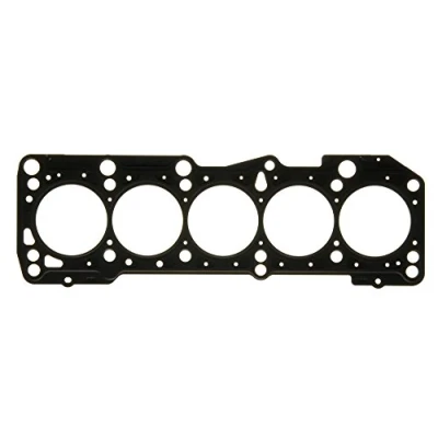 Image of 046103383AE, 074103383R Head Gasket AJUSA 10131400 1,53mm 82mm 1 MULTILAYER STEEL VOLKSWAGEN: TRANSPORTER 4, LT 28 35 II Minibus, 4 Bus
