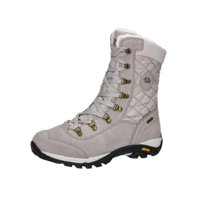 Image of Brütting Women&#039;s Fenella Snow Boot, Gray, 6 UK