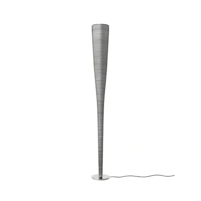 Image of Foscarini Mite Floor Lamp Striped