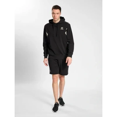 Image of hummel hmlSTALTIC COTTON SHORTS