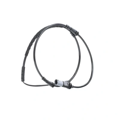 Image of MWS0079 Brake Pad Wear Sensor MEYLE 314 527 0016 Front Axle ORIGINAL Quality BMW: 5 GT, 6 Gran Coupe, Saloon