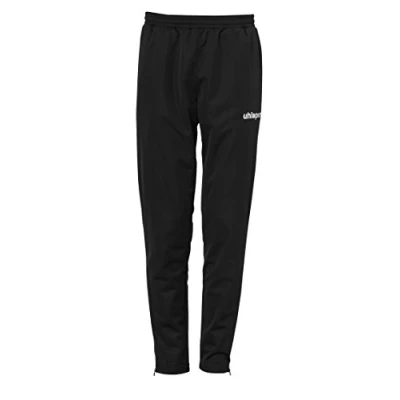 Image of Uhlsport Uhlsh Men Score Classic Pants Men&#039;s Black/White, XXX Large