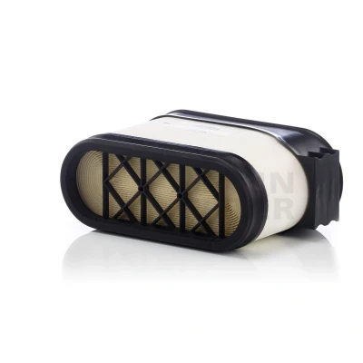 Image of 1000353947, 100035947 Air Filter MANN C 31 015 131mm 325mm 212mm Insert