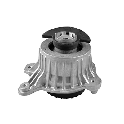 Image of 2052406817, A2052406817 Engine Mount TEDGUM TED99530 Hydro MERCEDES BENZ: C Class Saloon, T modell
