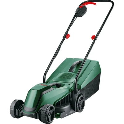 Image of Bosch Cordless Lawnmower EasyMower 18V 32 200 (Without Battery, 18 Volt System, Cutting Width: cm, in Carton Packaging)