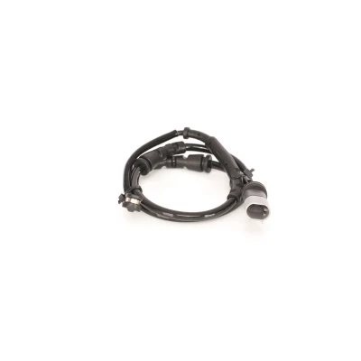Image of AP1035 Brake Pad Wear Sensor BOSCH 1 987 473 568 BMW: