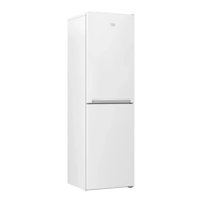 Image of BEKO CFG4582W 50/50 Fridge Freezer White, White