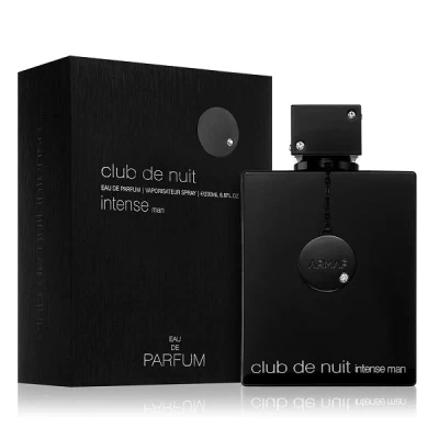 Image of ARMAF Club De Nuit Intense Man Eau Parfum, 200ml