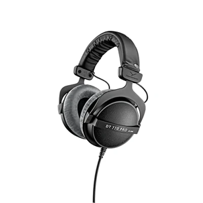 Image of beyerdynamic DT 770 PRO Studio Headphones 80 Ohm