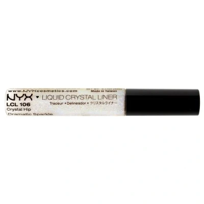 Image of NYX Liquid Crystal Liner Hip