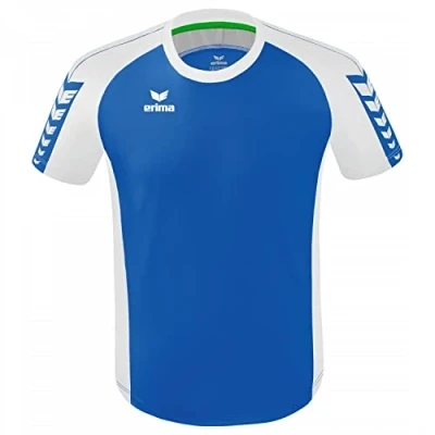 Image of Erima Adult Six Wings Teamsport Jersey, New Royal, M