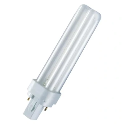 Image of Dulux D 10W/827 G24D1 Interna 600lm/2700k