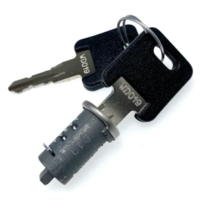 Image of W4 51200B WD Short Barrel Lock
