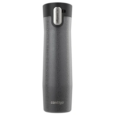 Image of Contigo® AUTOSEAL® West Loop Vacuum Insulated Stainless Steel Travel Mug with Easy Clean Lid, 24 oz