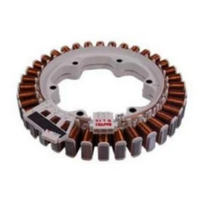 Image of LG 4417EA1002Y stator washing machine assembly