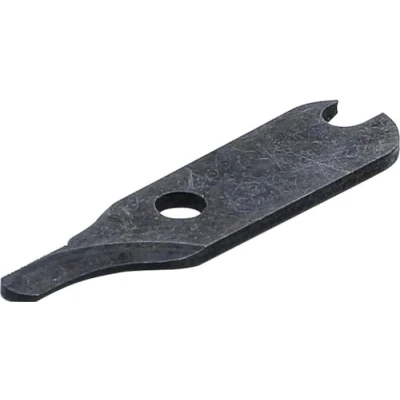 Image of BGS 1606 Spare Blade for nibbler