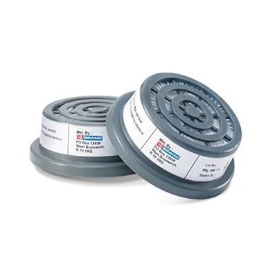 Image of P3R FILTERS (PAIR)