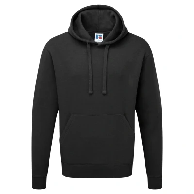 Image of Russell Authentic men&#039;s Sweatshirt in Black