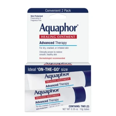Image of Aquaphor I0036769 Homes, Weight 0.8Unzen, 2 pieces